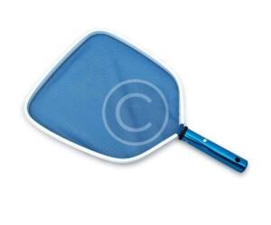 Aluminum Pool Leaf Skimmer