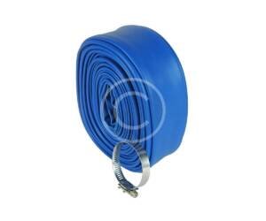Big Heavy-Duty Backwash Hose